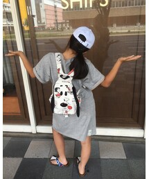 BACKSTYLEポージング | その他