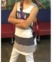 One deux boo | ワンピース