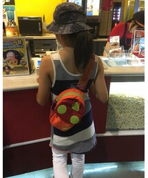 Back style😊 | その他