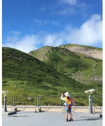 必死に写真を撮りまくるの図😁 | その他