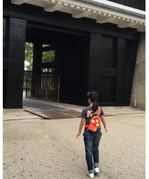 桜門入口 | その他