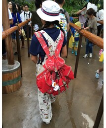 BackStyle♪ | その他