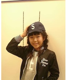 GRIN BUDDY | キャップ