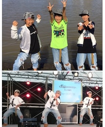 NSTダンス王コンテスト♪ | その他