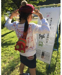 backstyle | その他