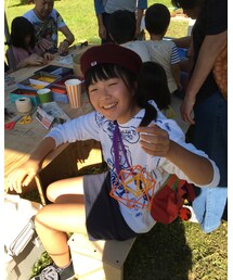 フィンランドの装飾、ヒンメリ作り♪ | その他