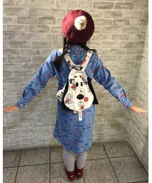 back style♪ | その他