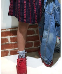 BOOFOOWOO | シューズ