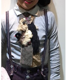 Re boo | ネクタイ