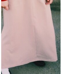 GU | オールインワン・サロペット