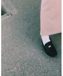 ORiental TRaffic | ローファー