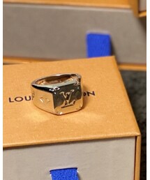 LOUIS VUITTON | リング