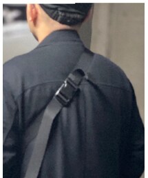 Supreme  | ボディバッグ/ウエストポーチ