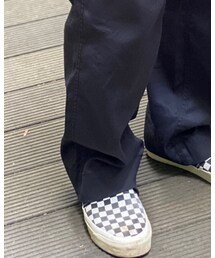 VANS | スリッポン