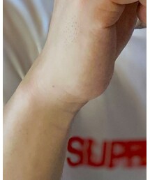 Supreme  | Tシャツ/カットソー