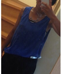 Bershka | タンクトップ