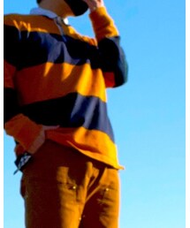 TOMMY HILFIGER | ポロシャツ