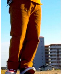 Carhartt | パンツ