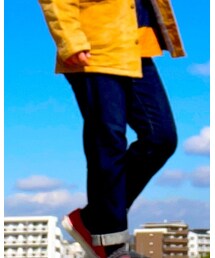 UNIQLO | デニムパンツ