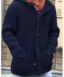 BRILLA per il gusto | カーディガン/ボレロ