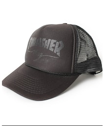 THRASHER | キャップ