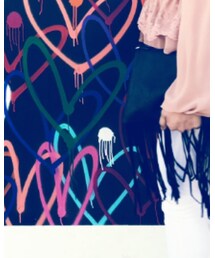 ZARA | デニムパンツ