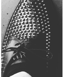 SAINT LAURENT PARIS | ドレスシューズ