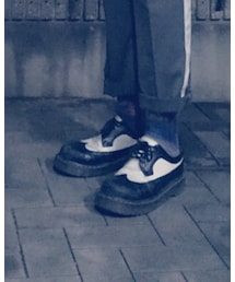 Dr. Martens | その他シューズ