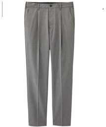 GU | イージータックトラウザー(スラックス)