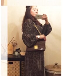 MICHAEL KORS | ワンピース