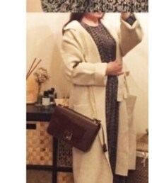 STEFANEL | カーディガン/ボレロ