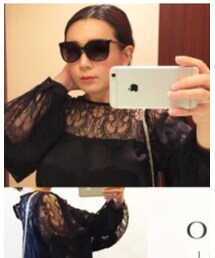 THOMAS WYLDE | シャツ/ブラウス