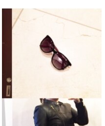 GUCCI | サングラス