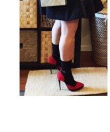 Tabitha Simmons | パンプス