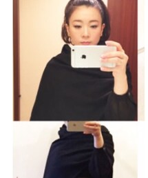 isetan | マフラー