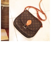 LOUIS VUITTON | ハンドバッグ