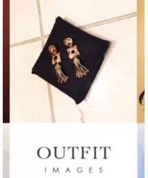 Folli Follie | ピアス（両耳用）