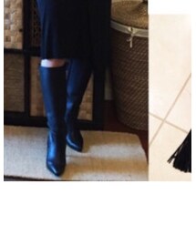 ８(eight) | ブーツ