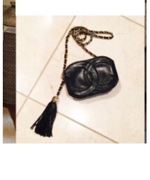 CHANEL | ハンドバッグ