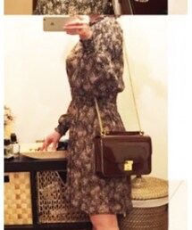 MICHAEL KORS | ワンピース