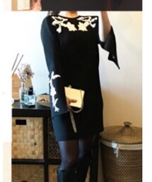 DANIELE CARLOTTA | ワンピース