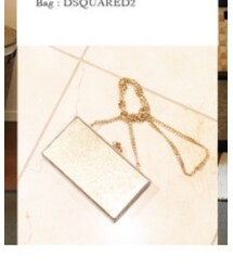 DSQUARED2 | ハンドバッグ