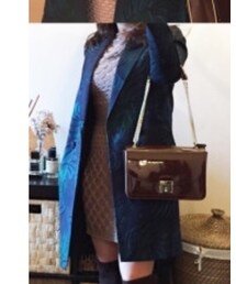 STELLA McCARTNEY | チェスターコート