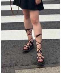 Dr. Martens | サンダル