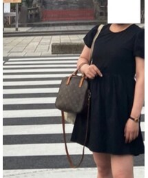 LOUIS VUITTON | ショルダーバッグ