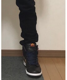 NIKE | スニーカー