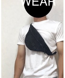 PORTER VERVE | ボディバッグ/ウエストポーチ