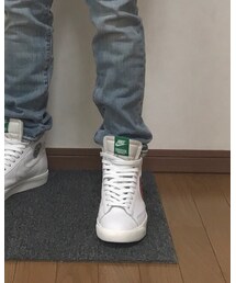 NIKE | スニーカー