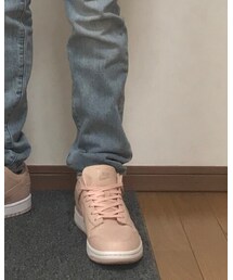 NIKE DUNK LUX LOW | スニーカー