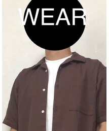 GU | Tシャツ/カットソー